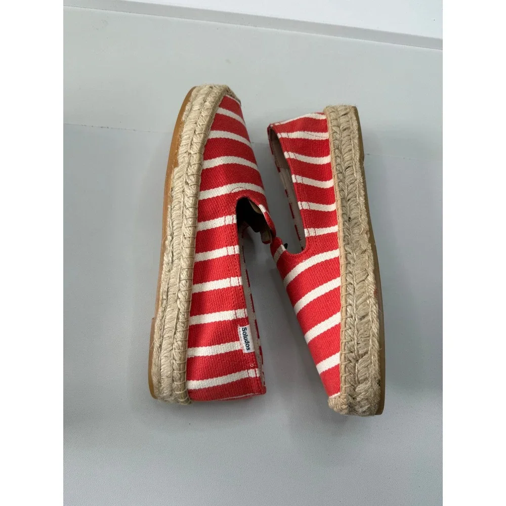 Soludos platform smoking