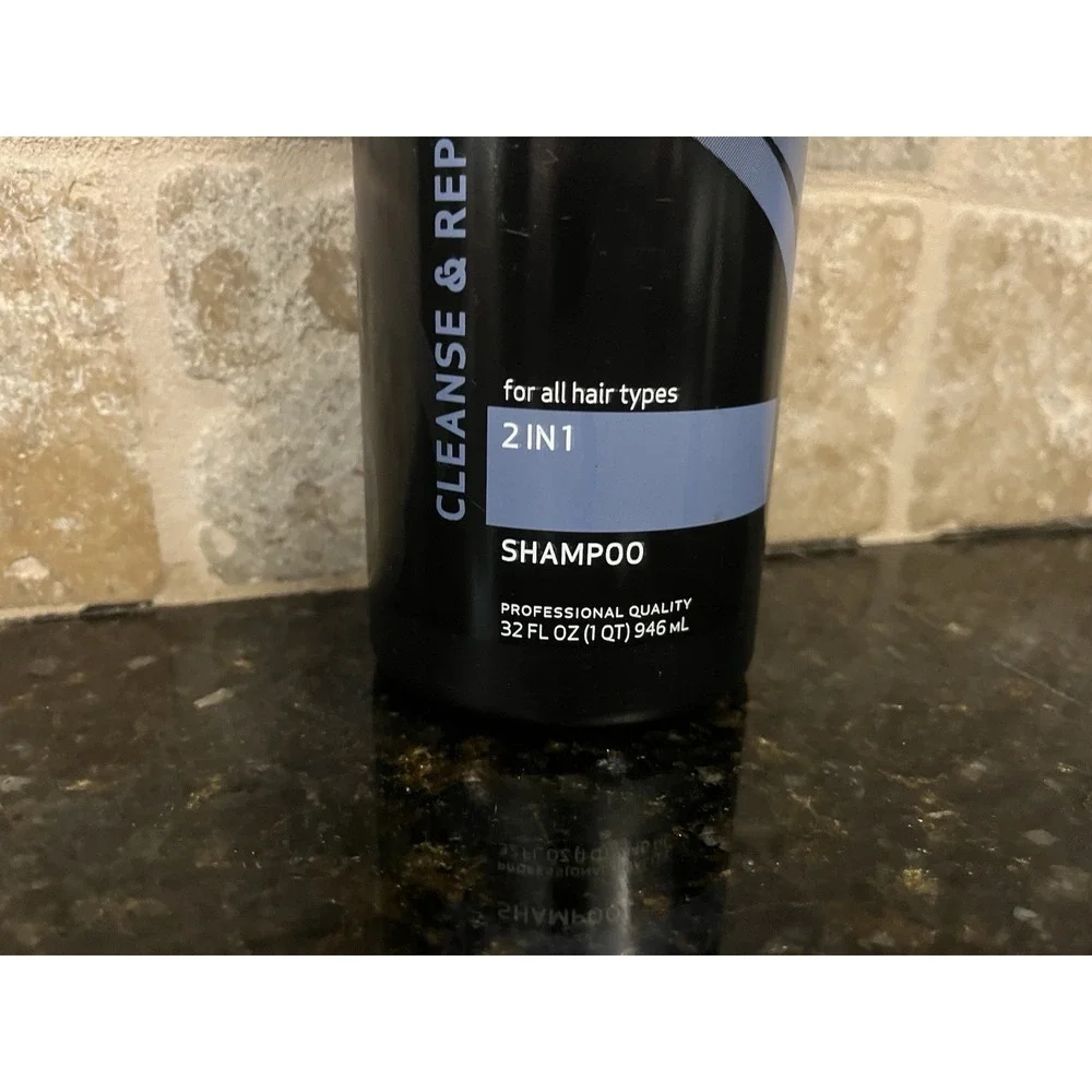 Tresemmé tresemme cleanse