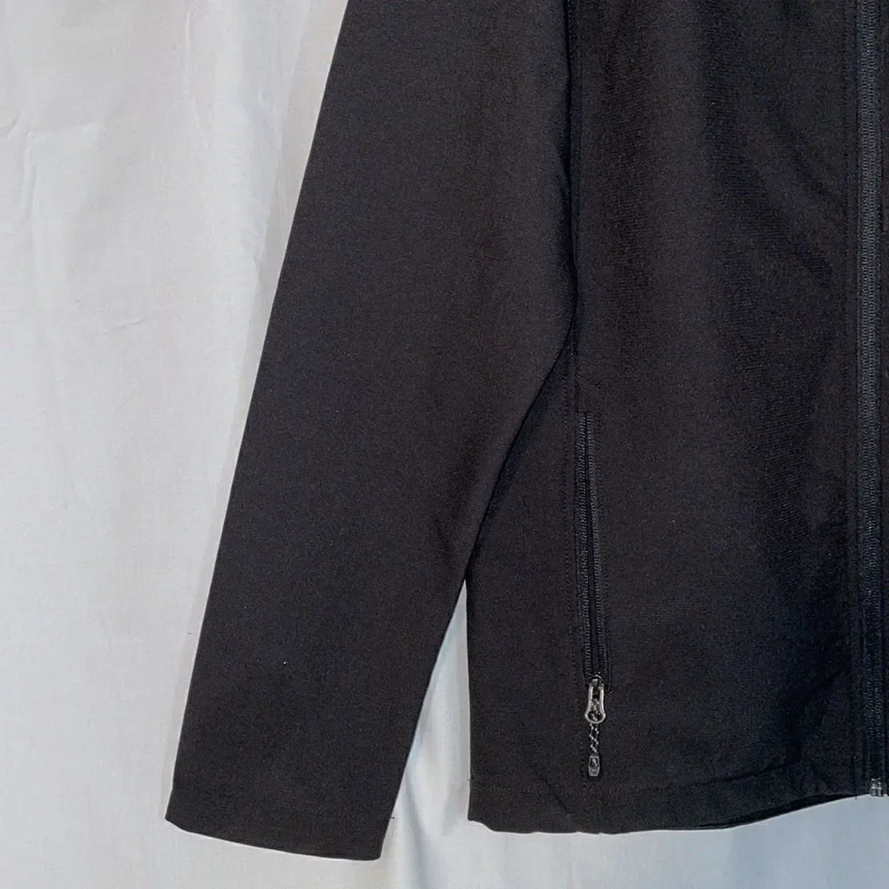 Swiss Tech water resistant