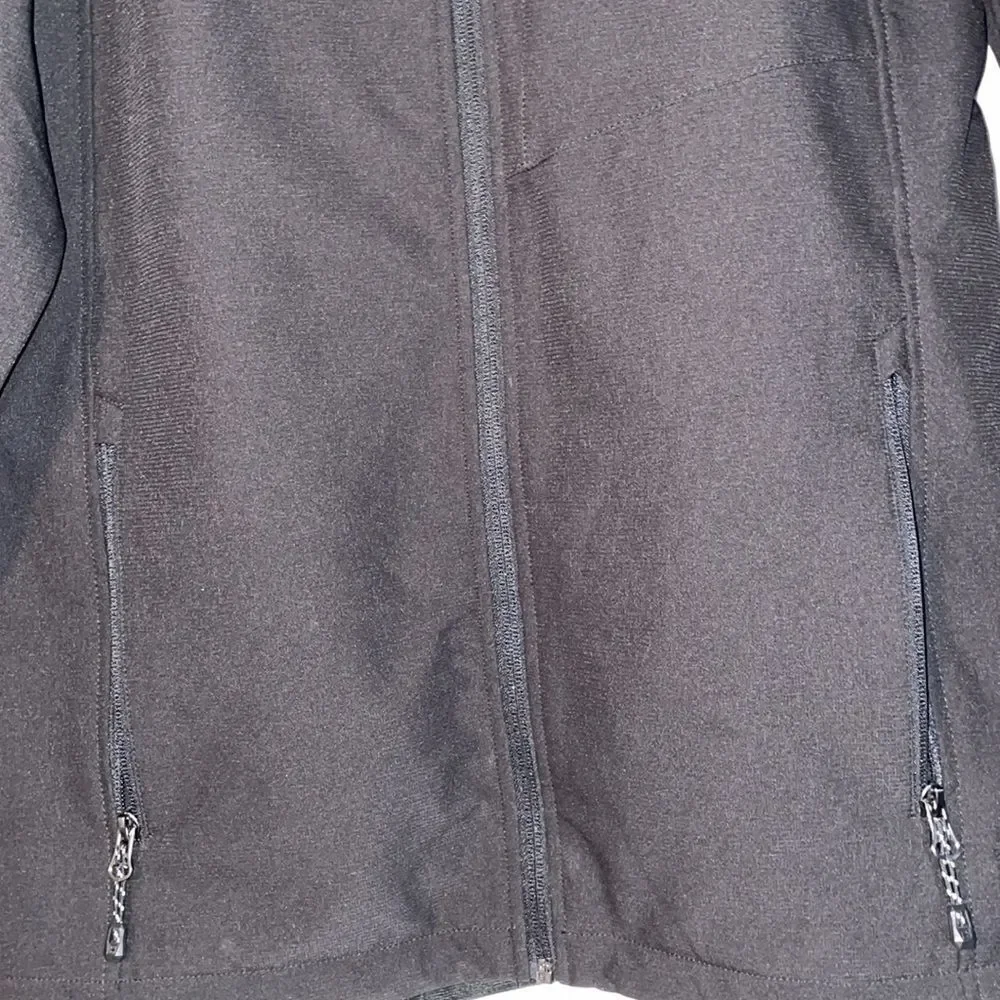 Swiss Tech water resistant