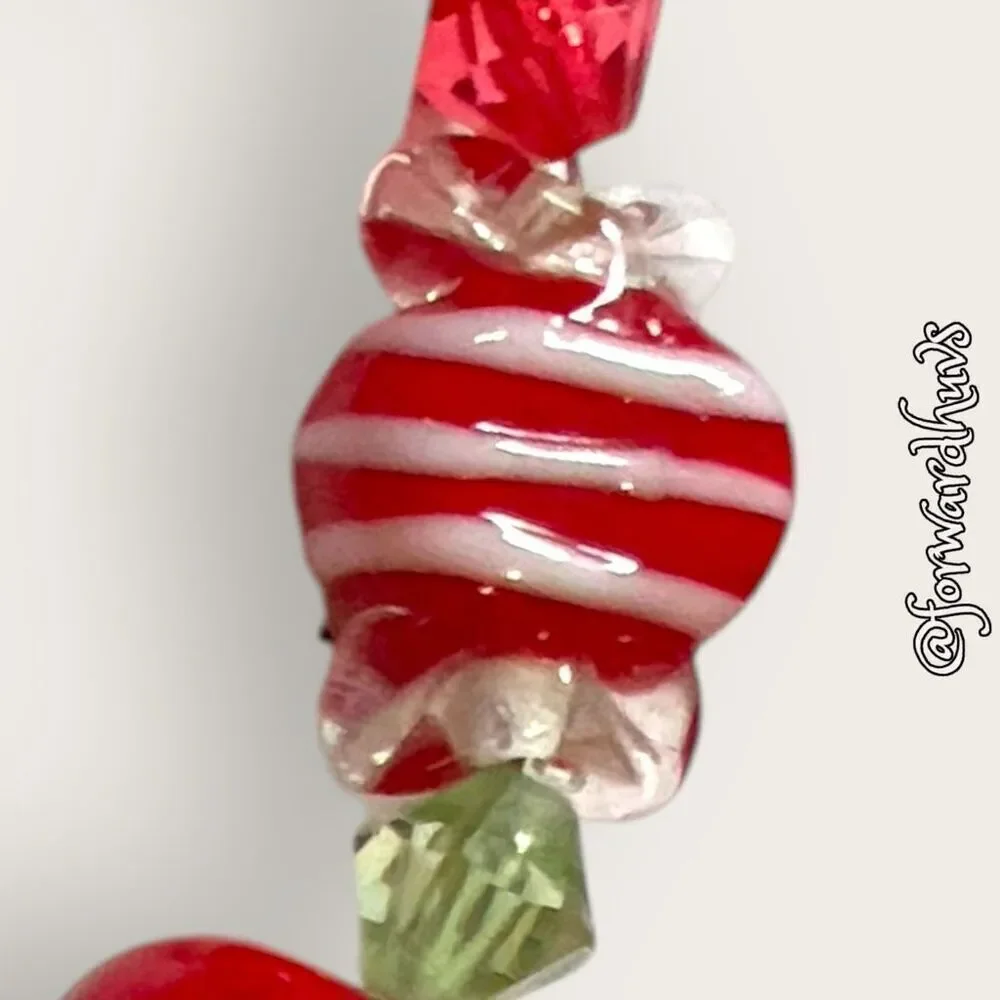 Hand Crafted this festive