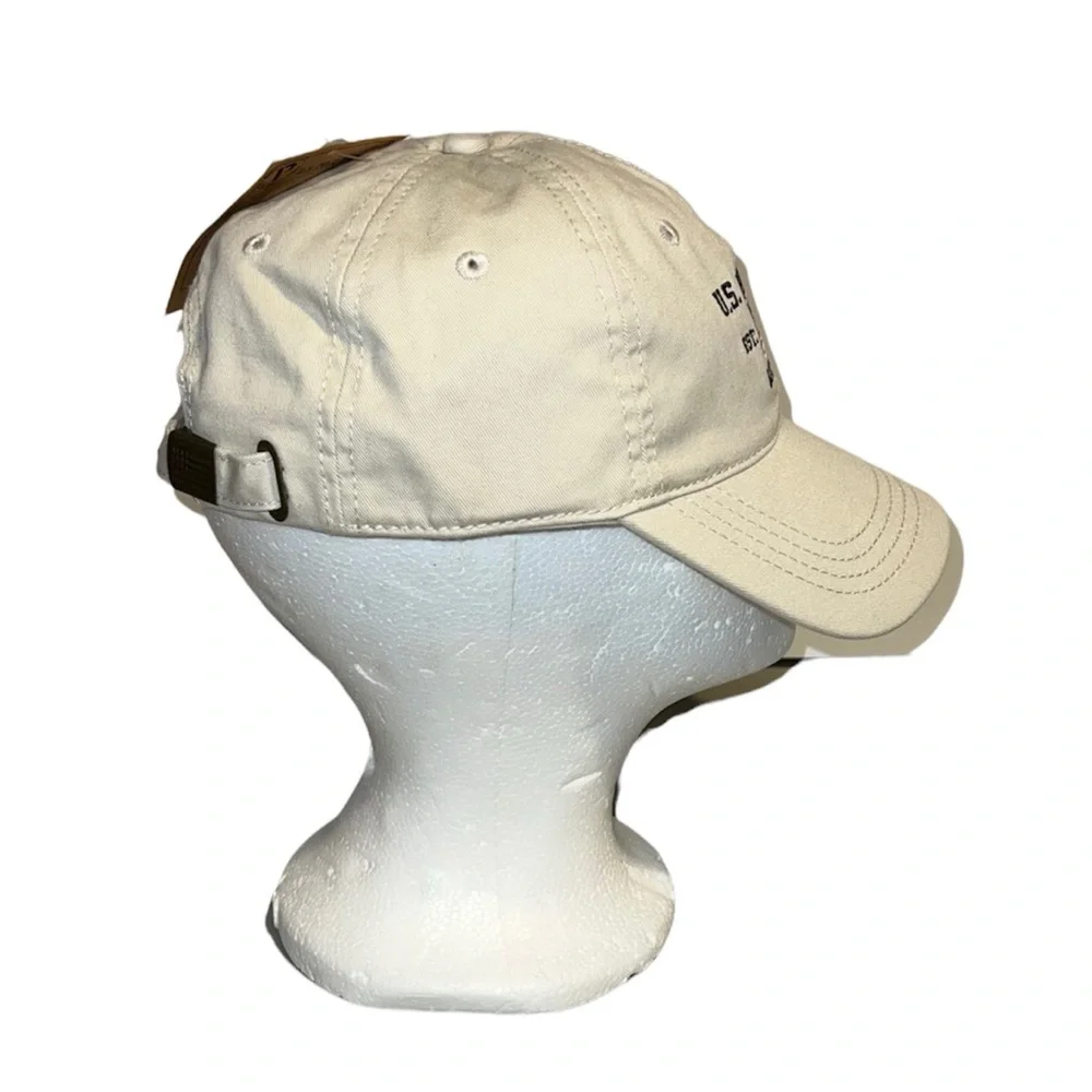 U.S. Polo Assn. men’s polo