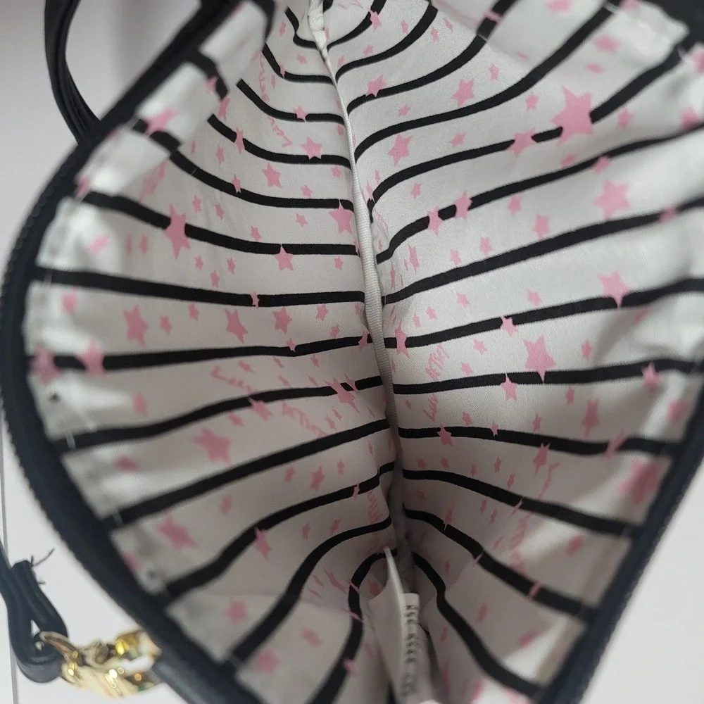 Betsey Johnson betsy johnson