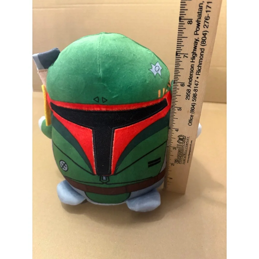 Mattel endearing intergalactic