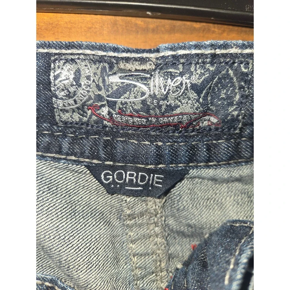 Silver Jeans silver jeans