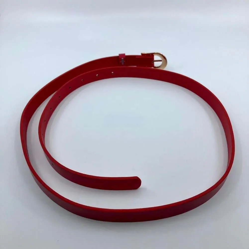 Unbranded women red