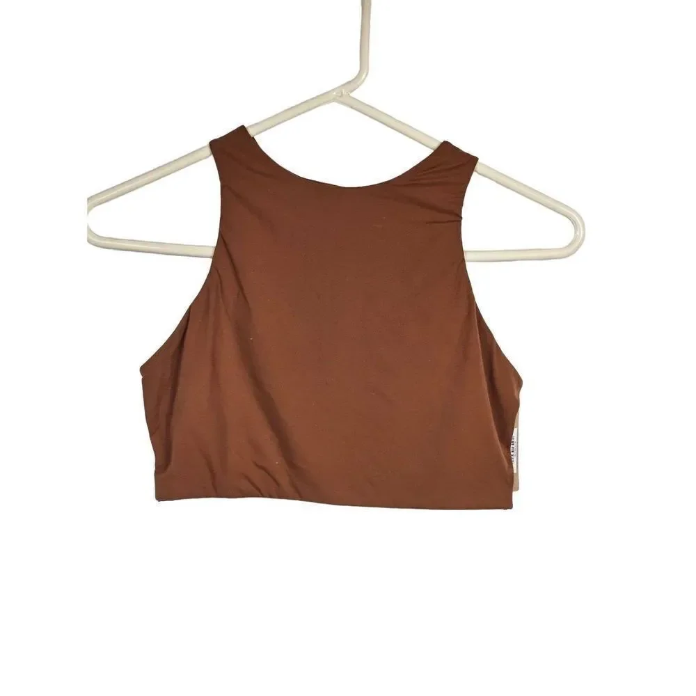 Skims racerback bra Nwt‎