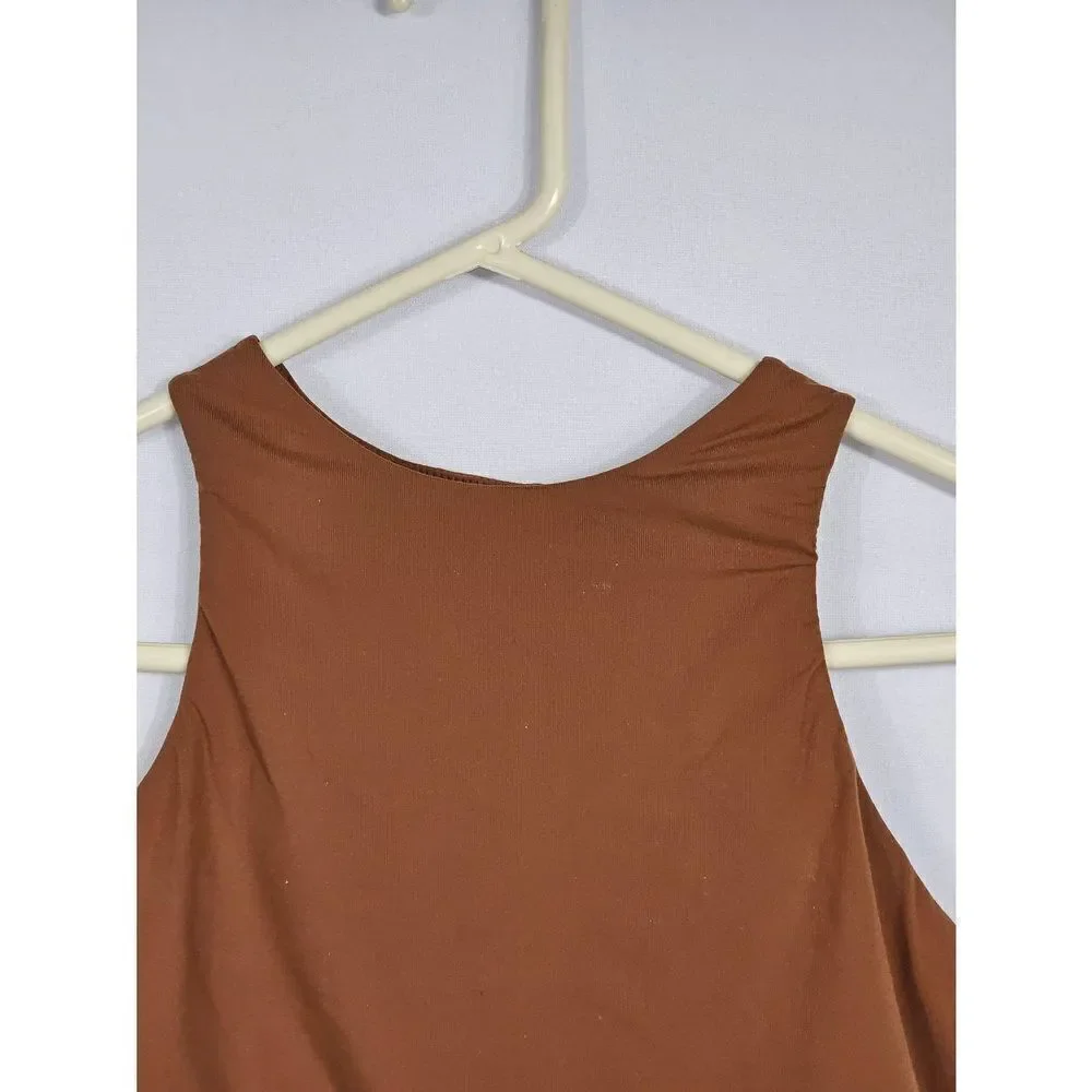 SKIMS copper color