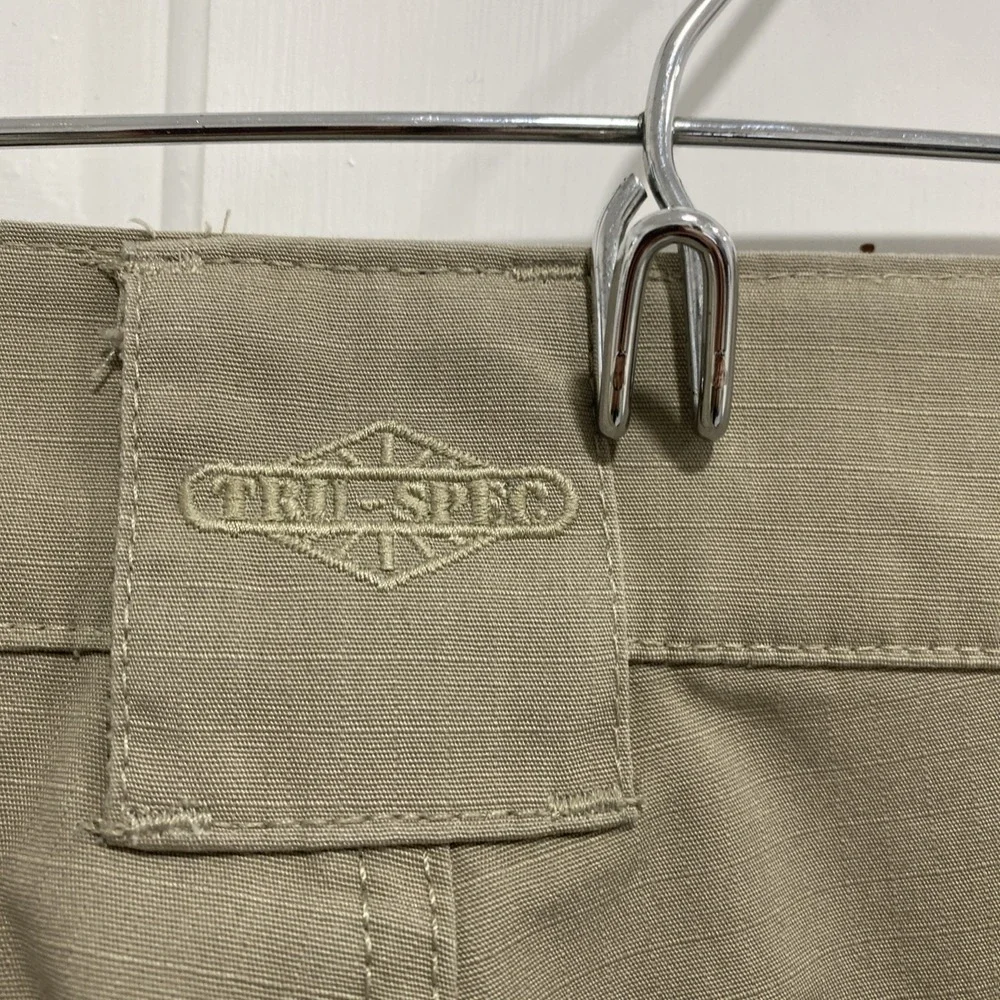 tru-spec mens excellent 40x30