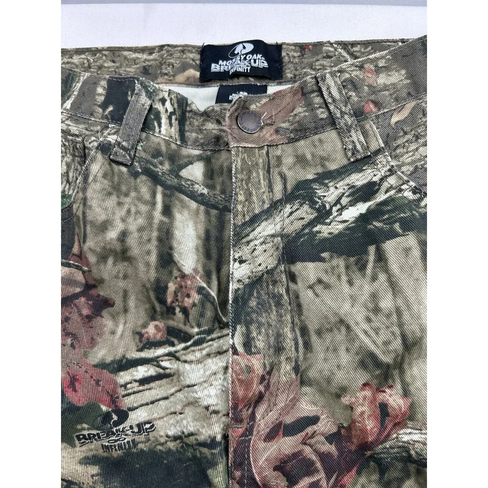 Mossy Oak mossy oak
