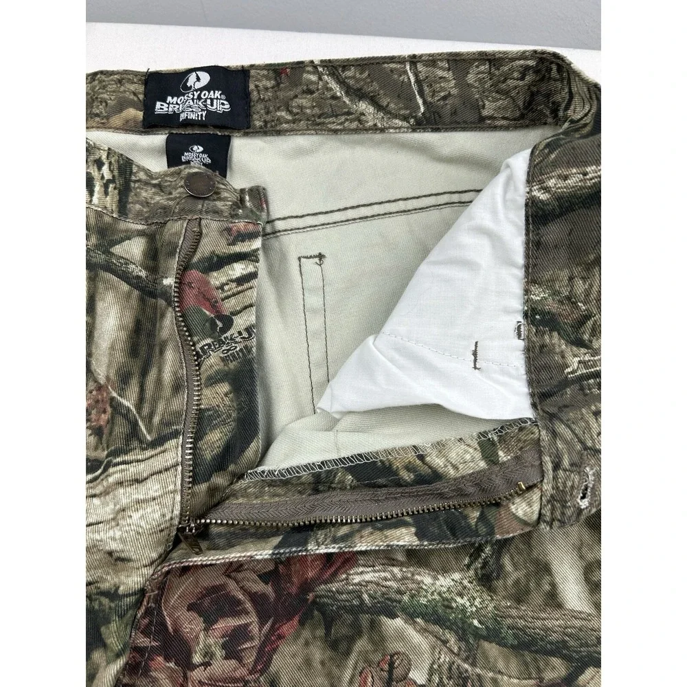 Mossy Oak mossy oak