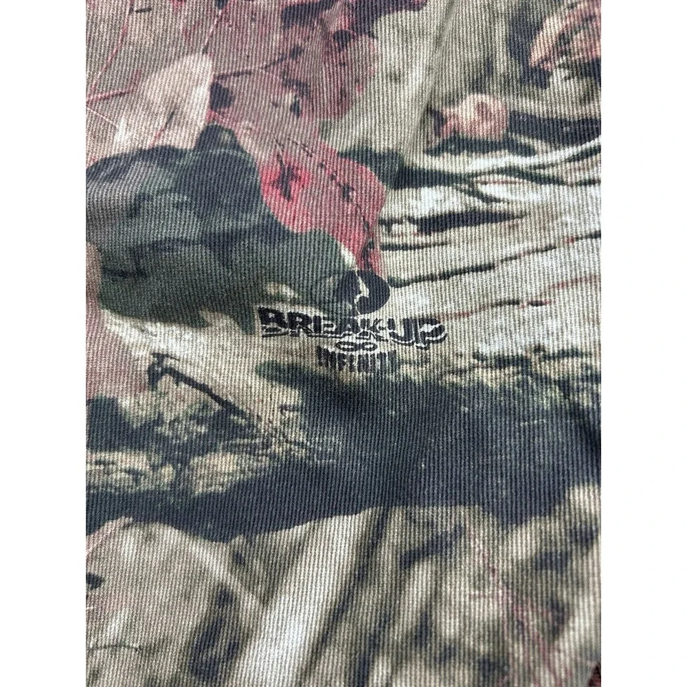 Mossy Oak mossy oak