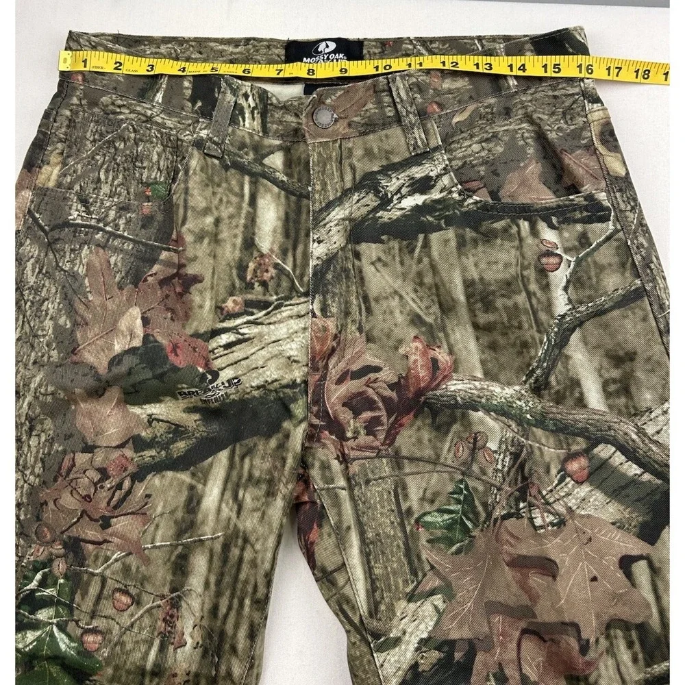 Mossy Oak mossy oak