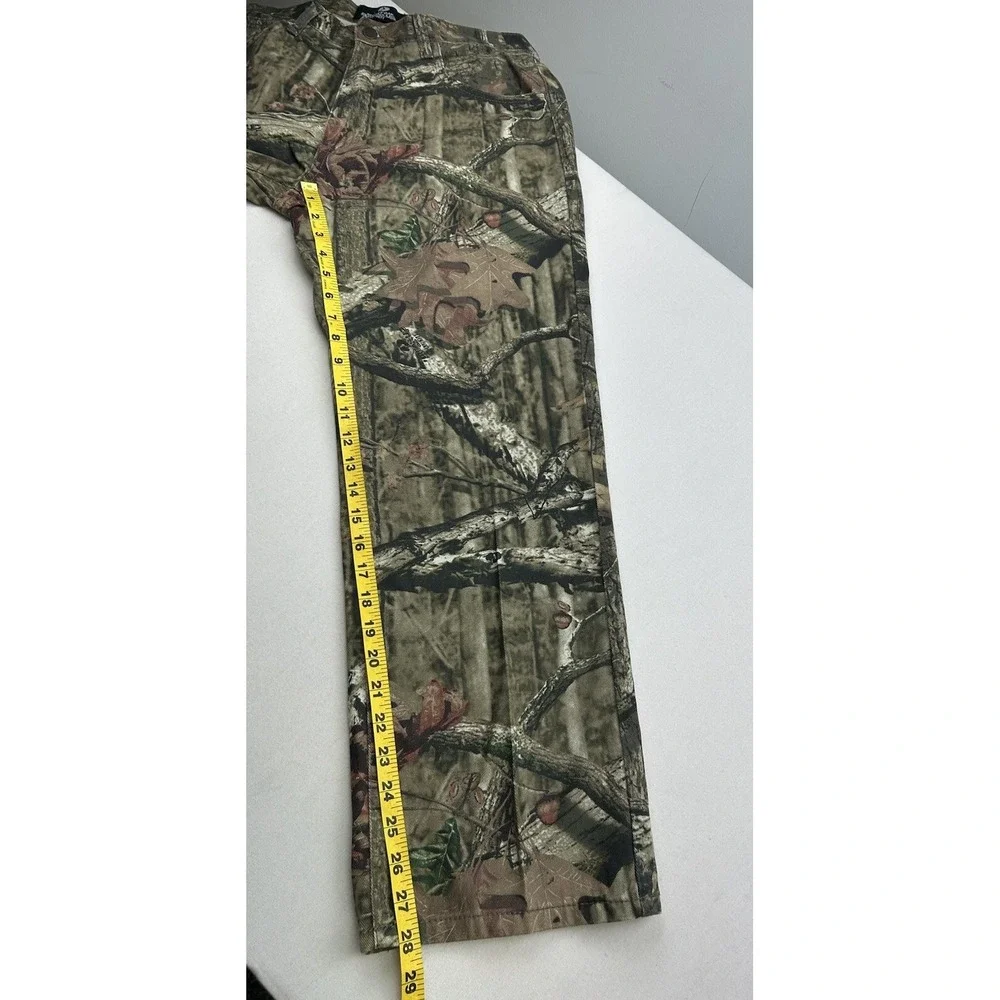 Mossy Oak mossy oak