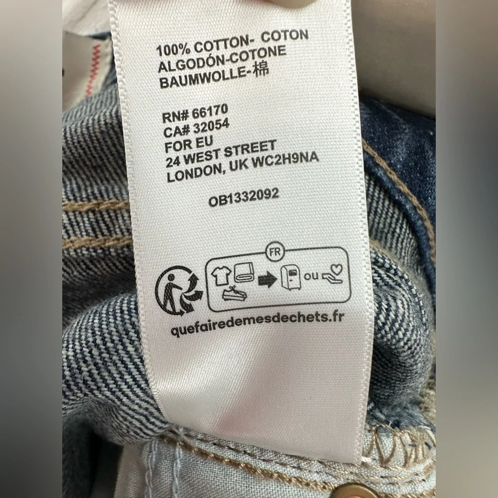 BDG urban outfitters