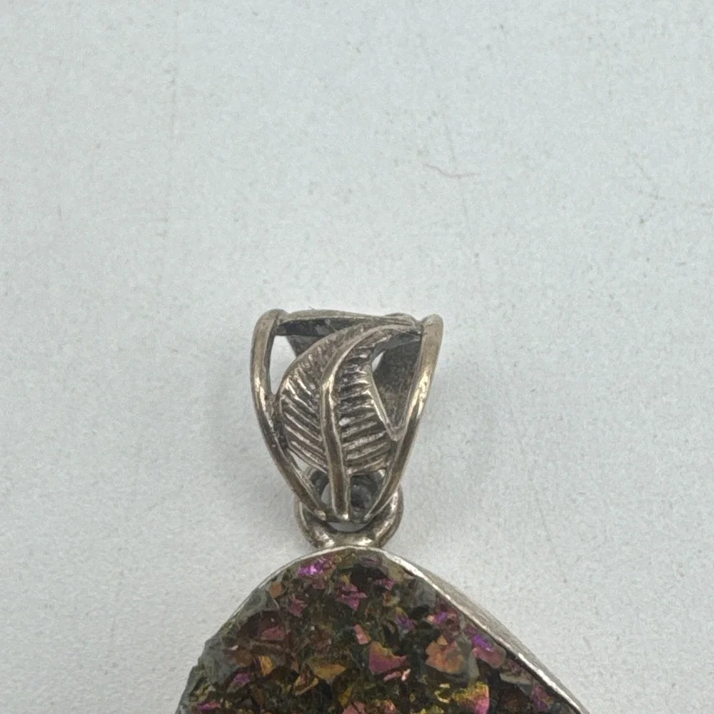 The Unbranded Brand sterling silver