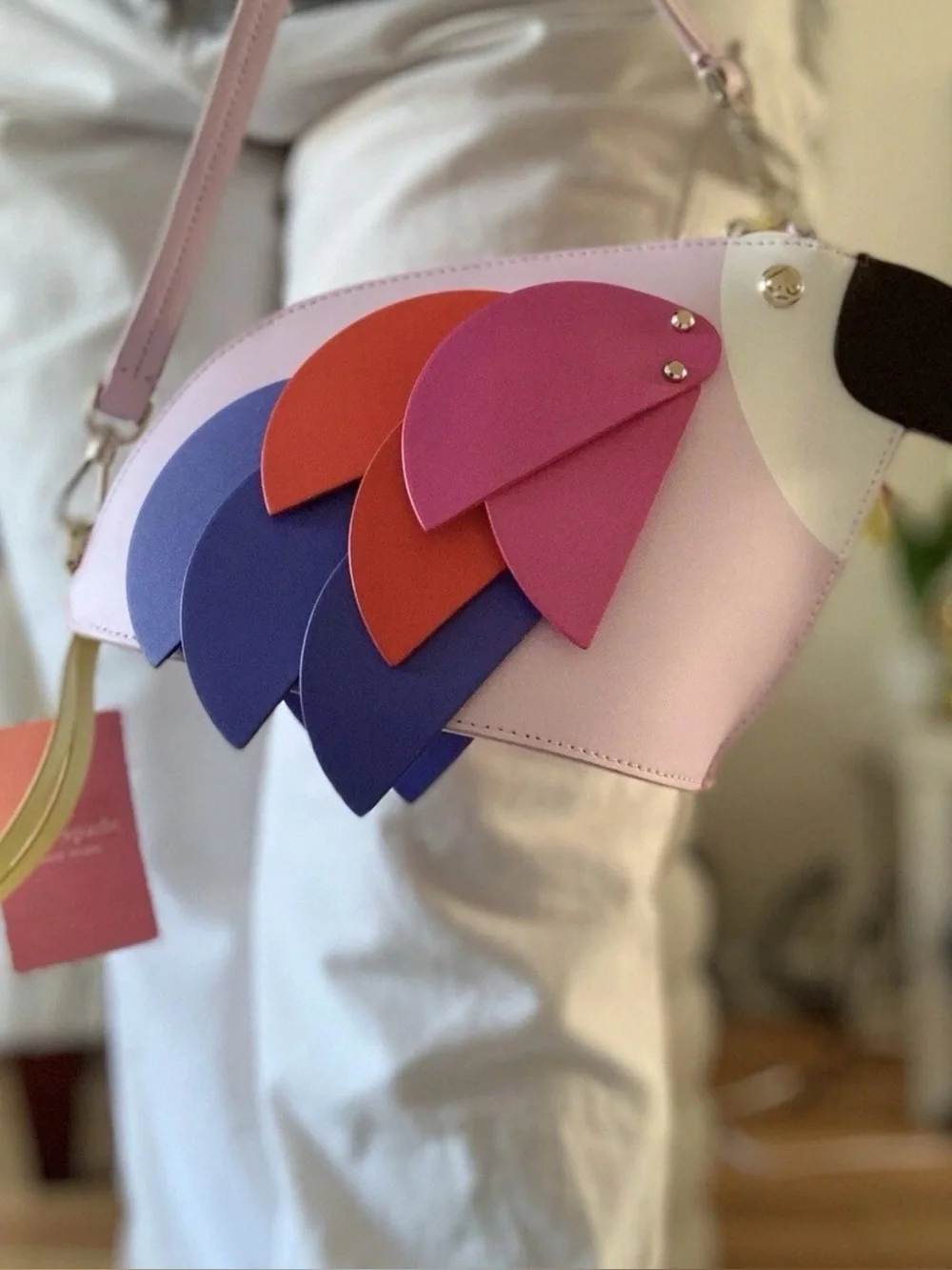 kate spade fun bag