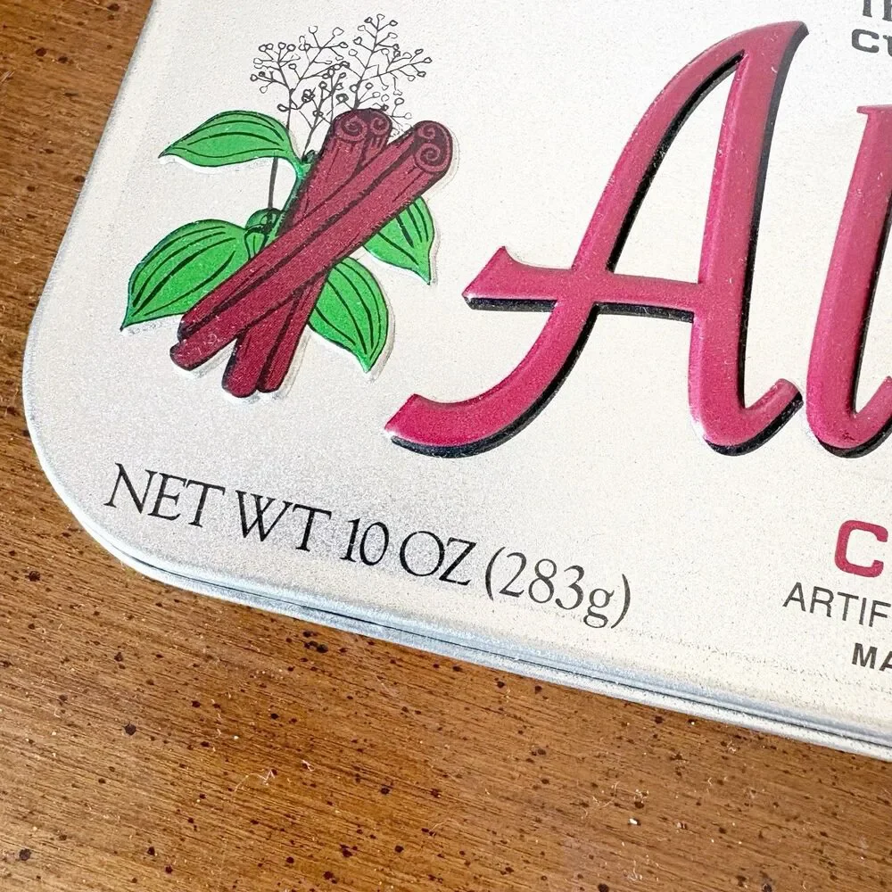 altoids vintage rare