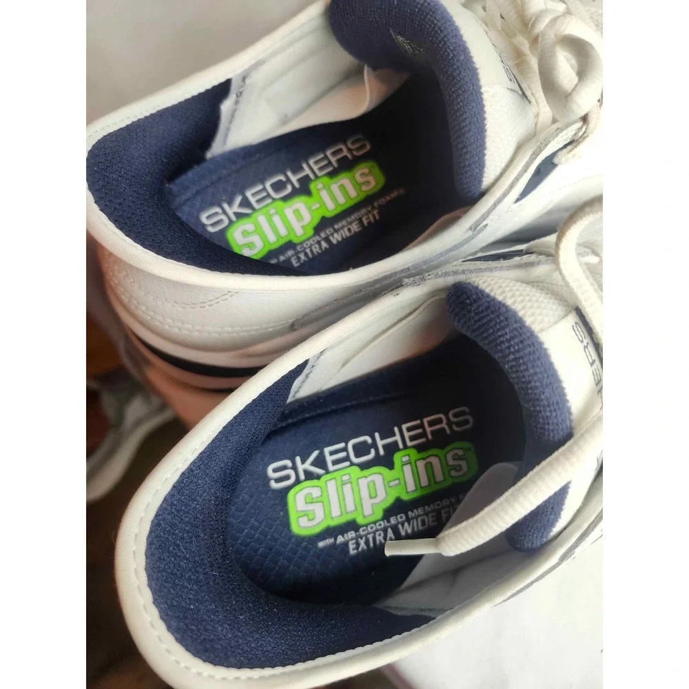 Skechers exact item