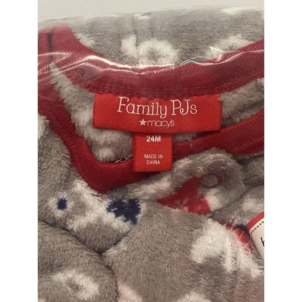 Family Pajamas family pajamas