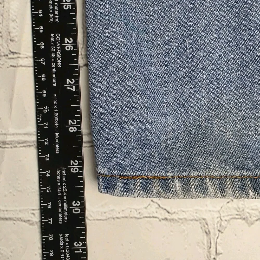 Levis levis 505