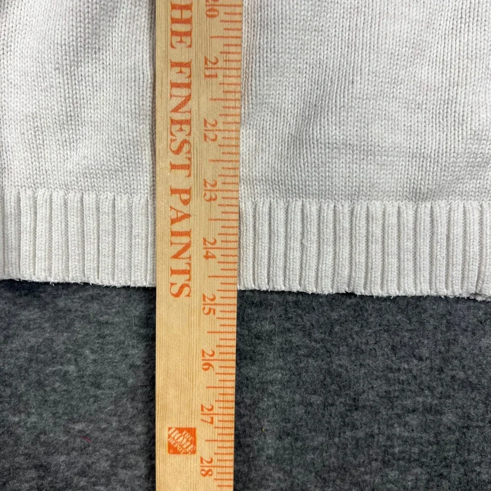 Tommy Hilfiger breathable pit day