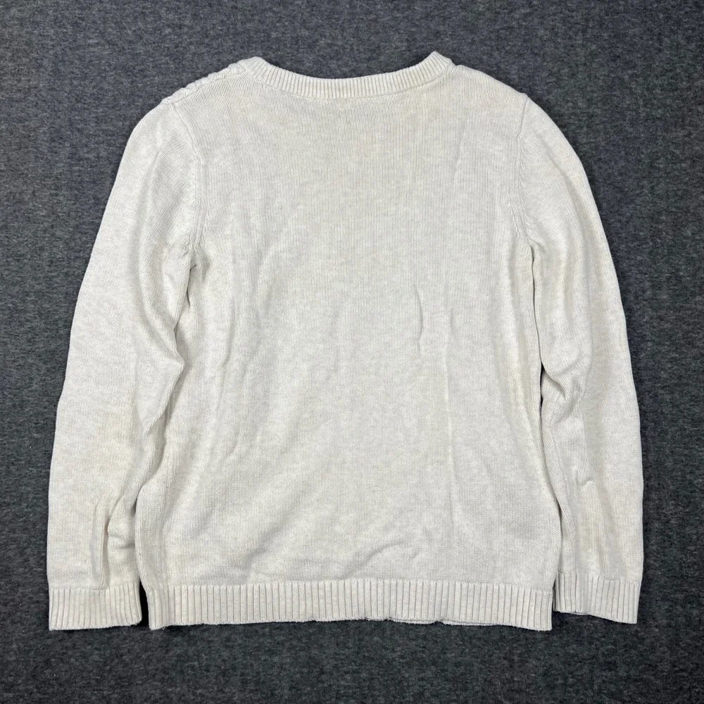 Tommy Hilfiger 100% tommy cable
