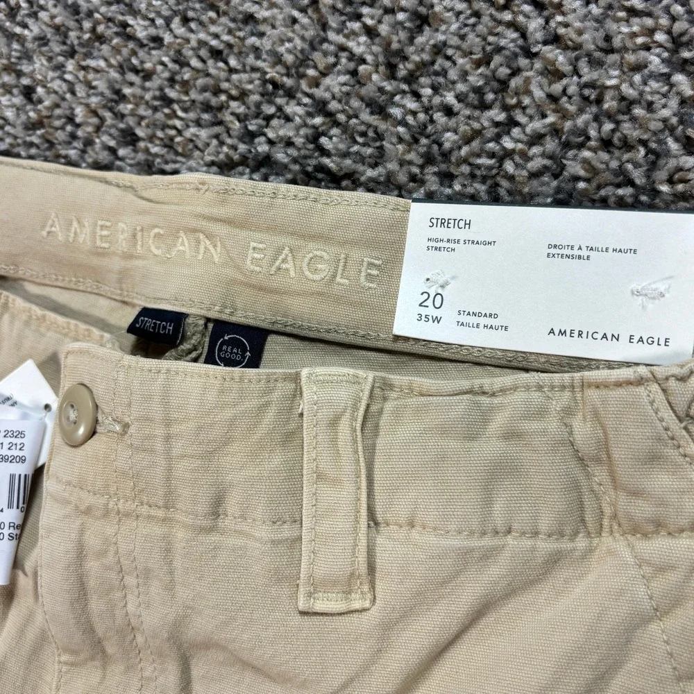 American Eagle Outfitters american eagle