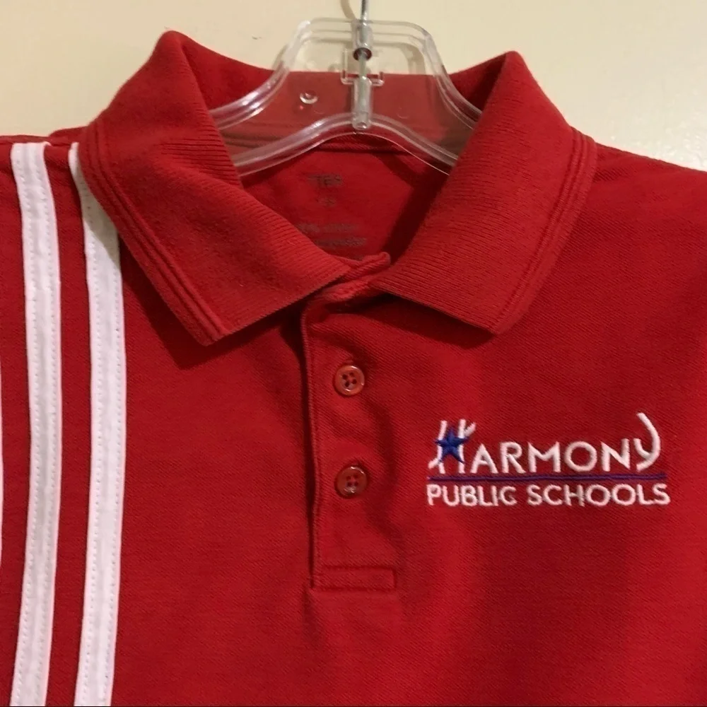 TTES harmony public