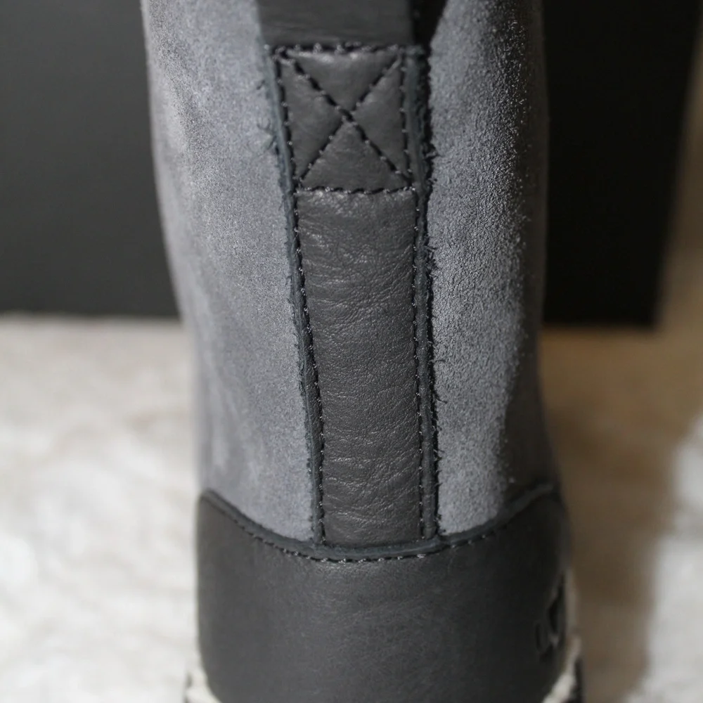 UGG fits true