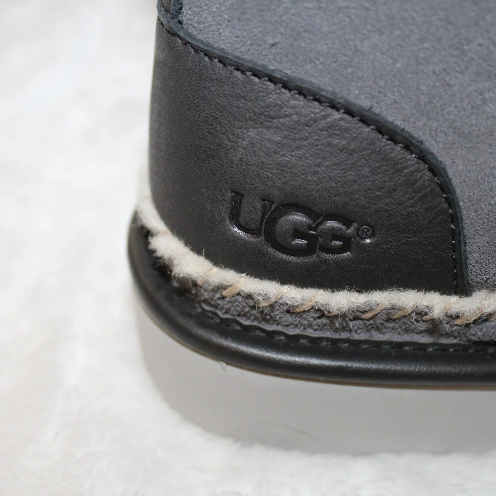 UGG fits true