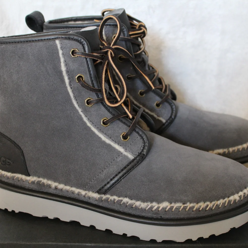 UGG fits true
