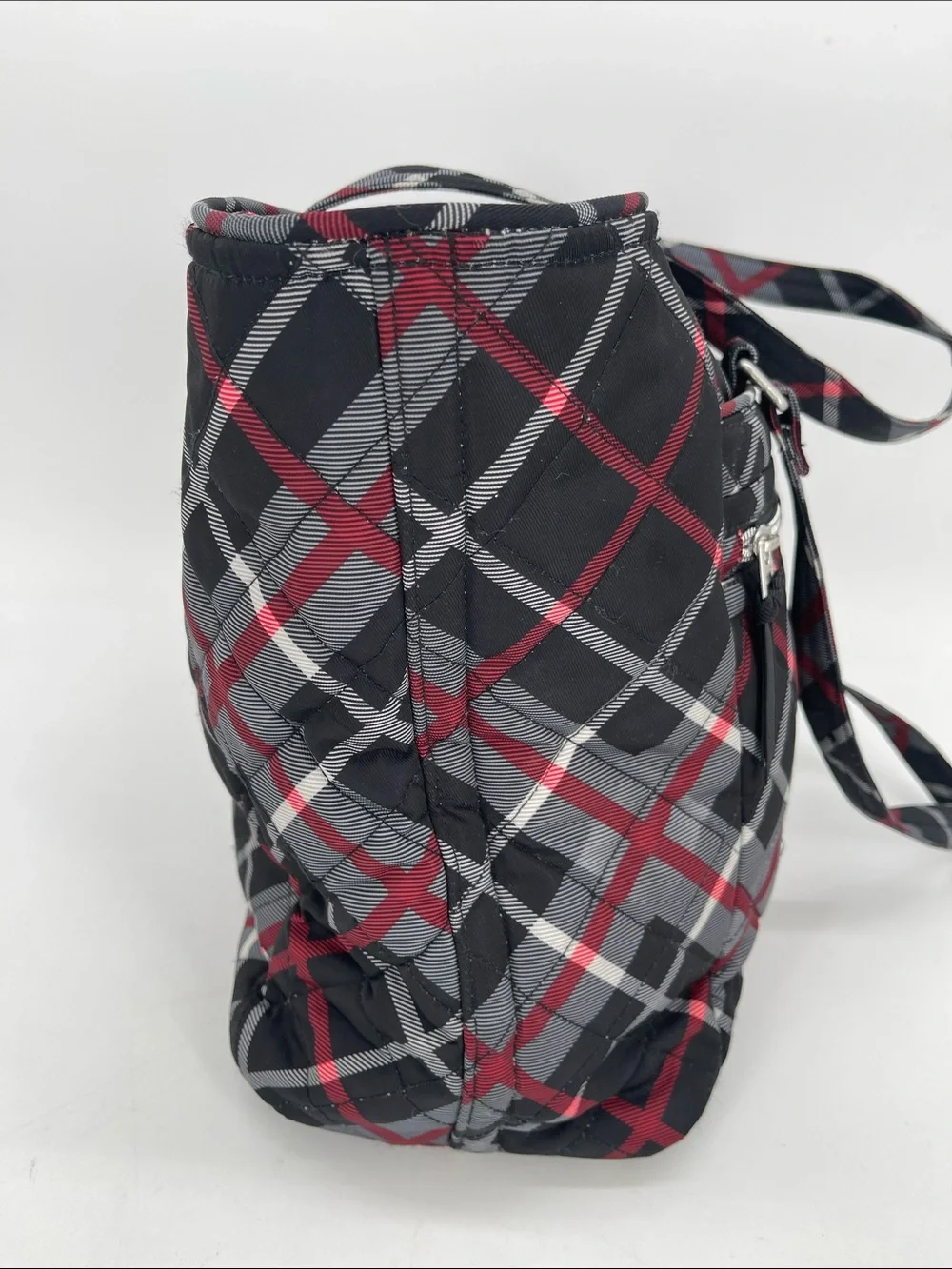 Vera Bradley fantastic roomy