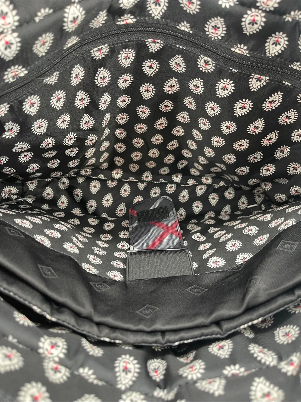 Vera Bradley fantastic roomy