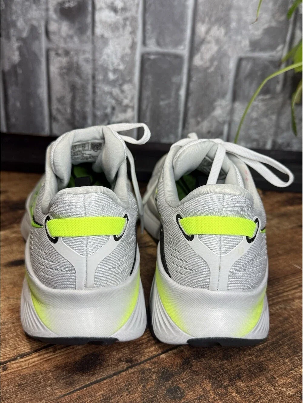 Saucony guide 15