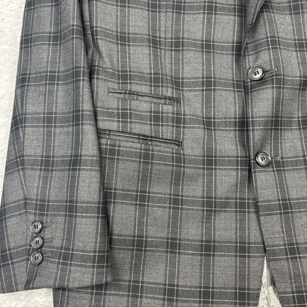 Raphael Wardrobe Design sport coat