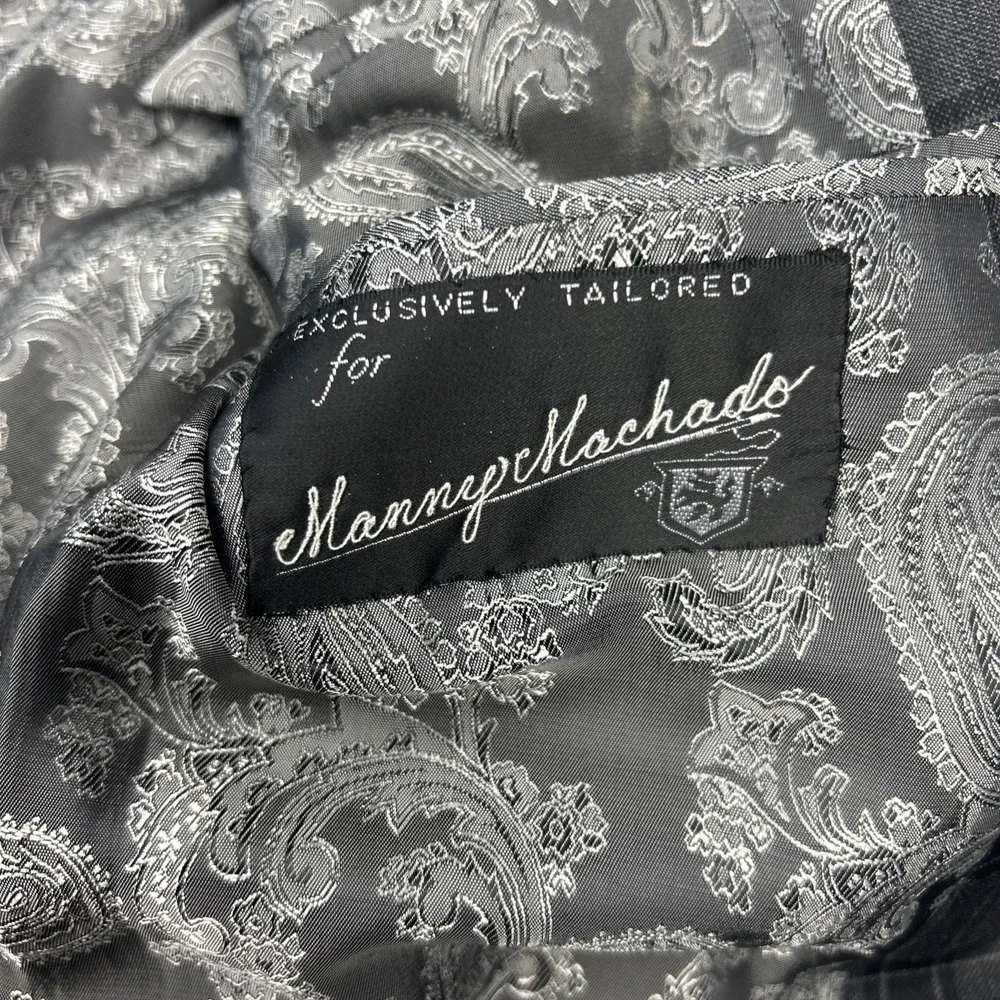 Raphael Wardrobe Design sport coat