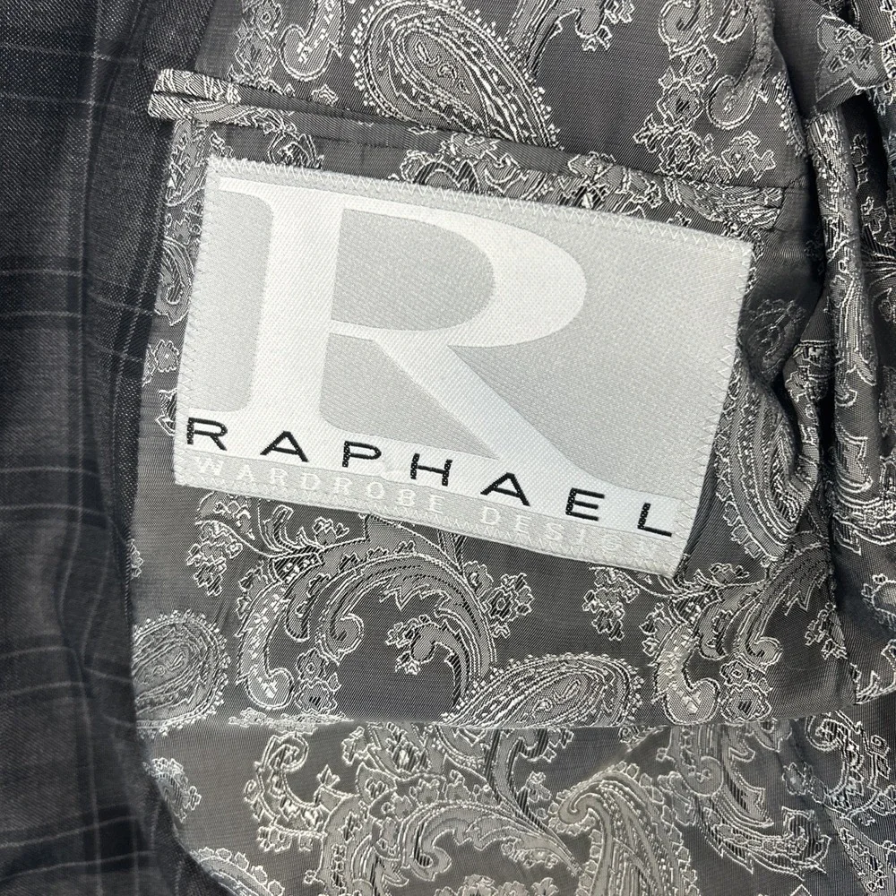 Raphael Wardrobe Design sport coat