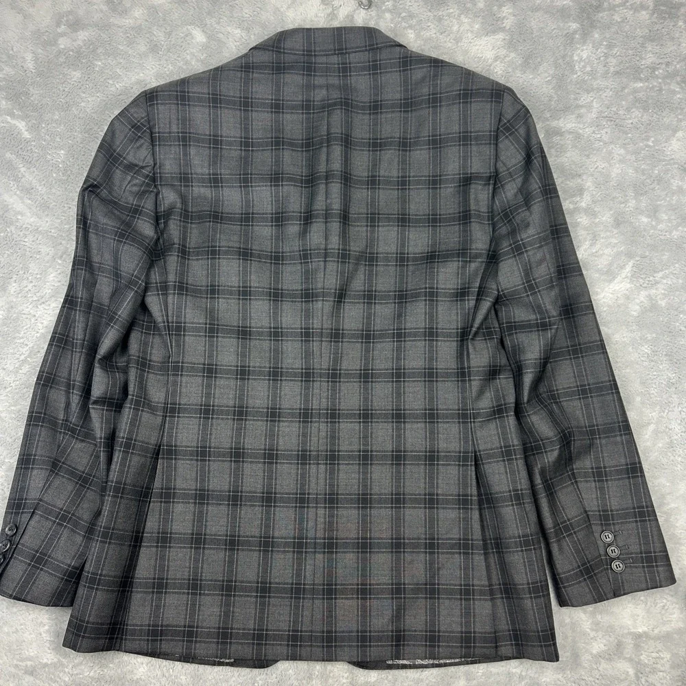 Raphael Wardrobe Design sport coat