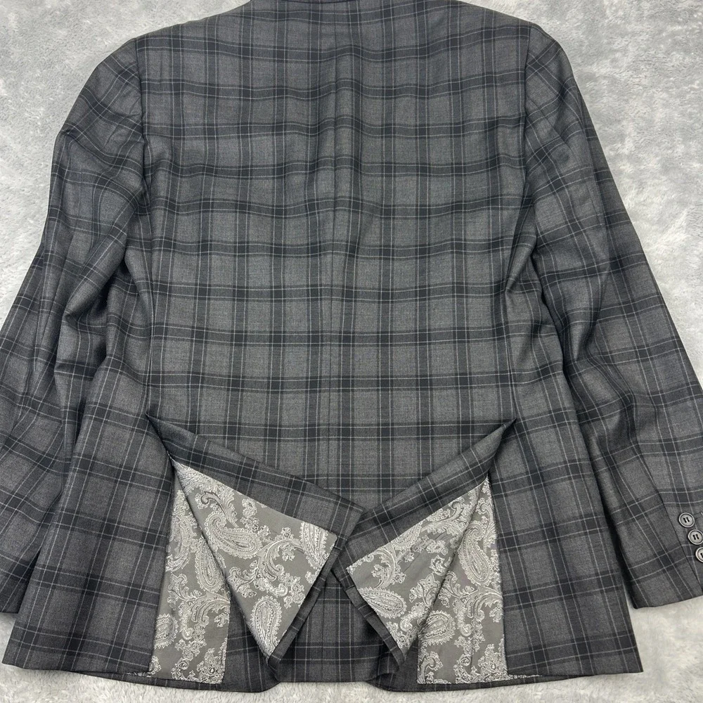 Raphael Wardrobe Design sport coat