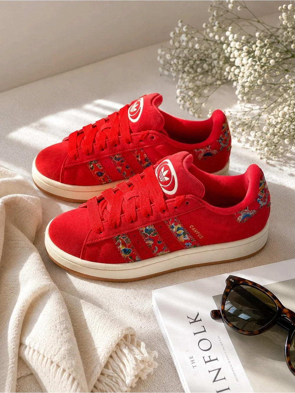 adidas brand new