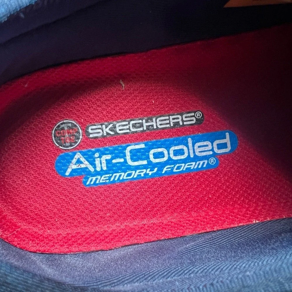 Skechers womens size