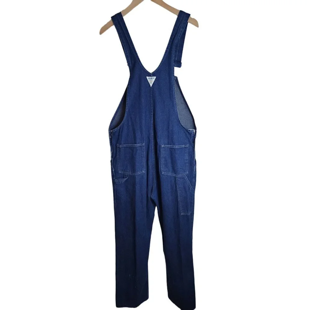 OshKosh Bgosh purchasing one
