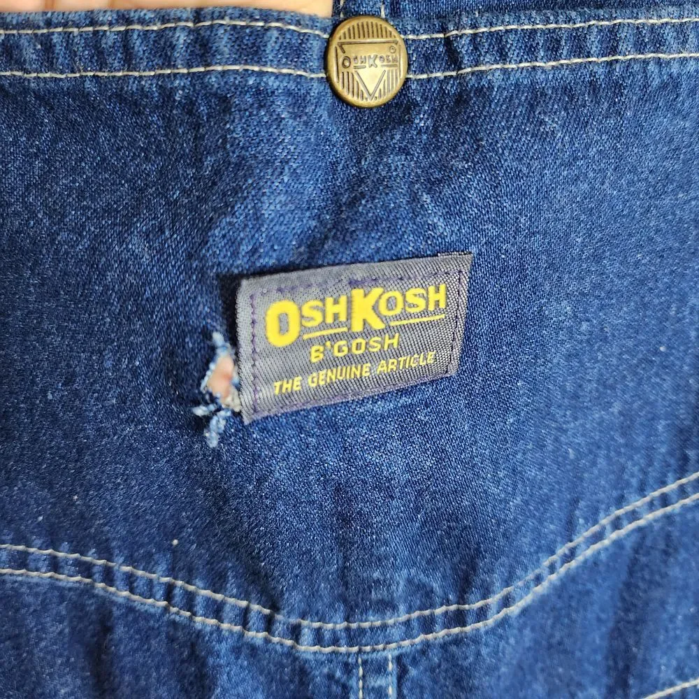 OshKosh Bgosh top currently