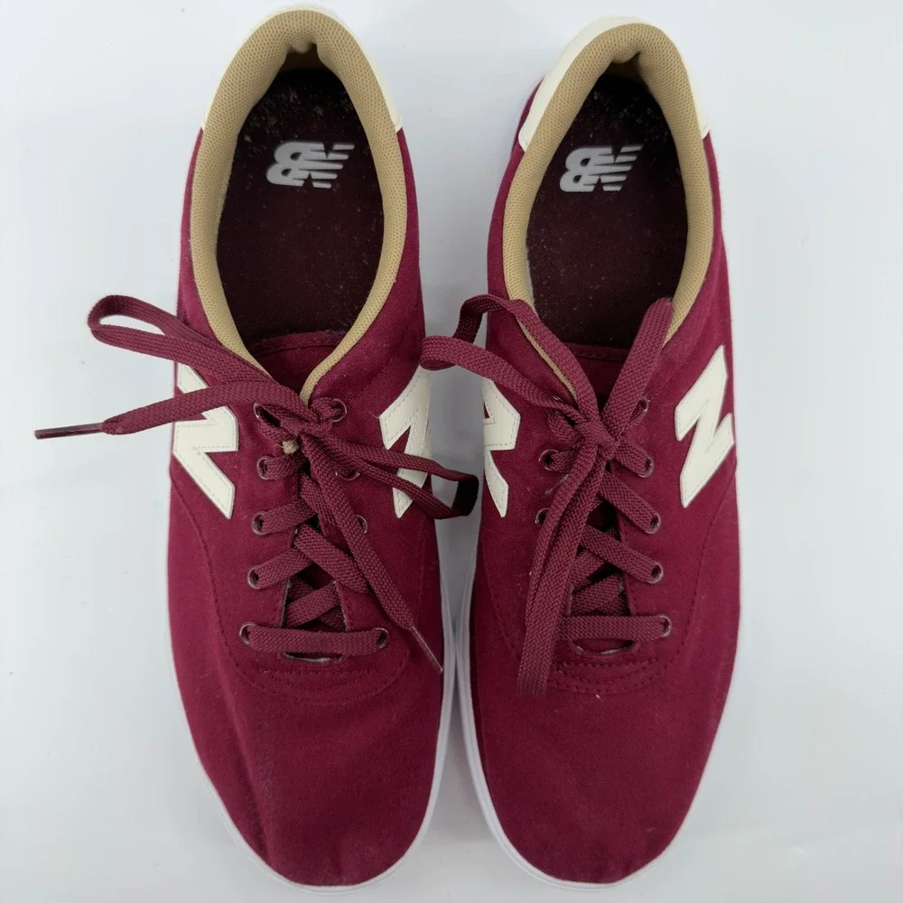 New Balance top rich any