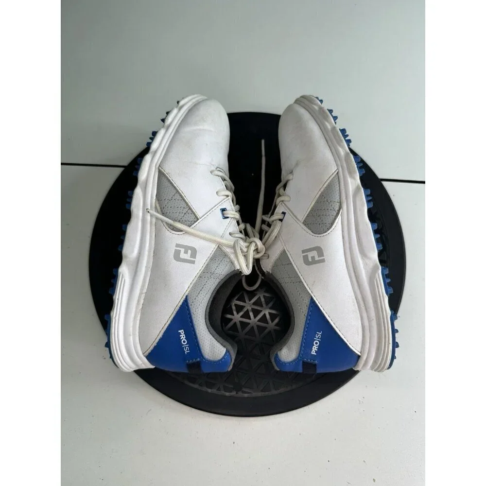 FootJoy please read