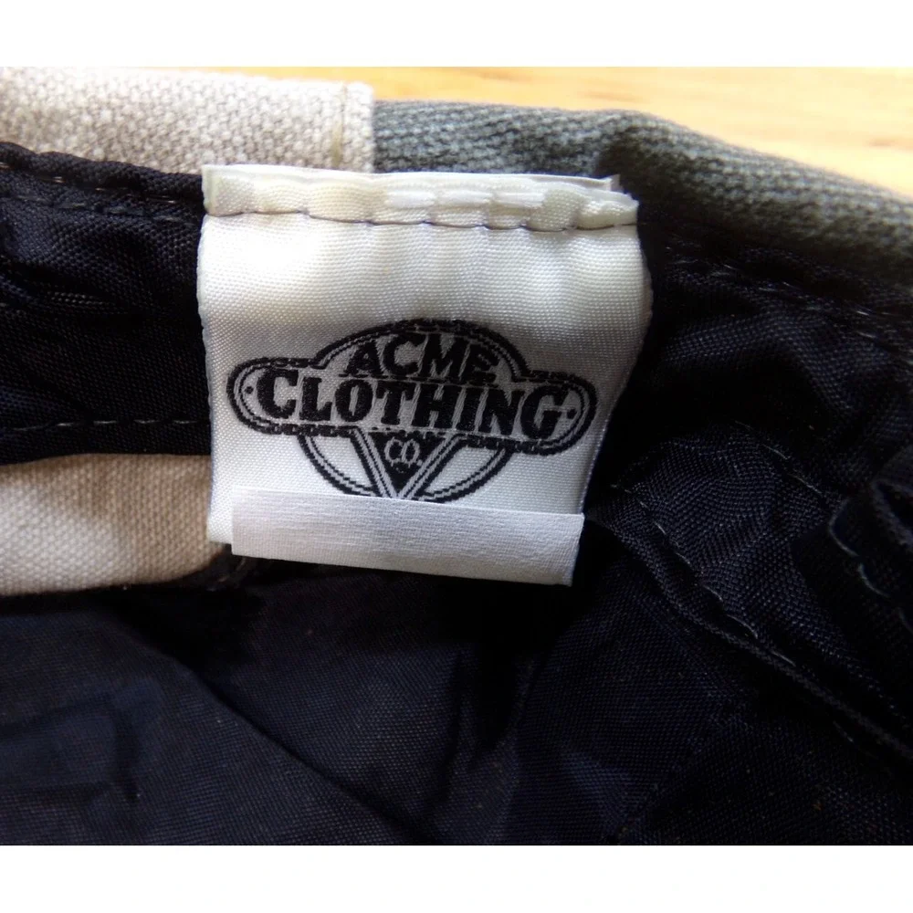 ACME clothing co