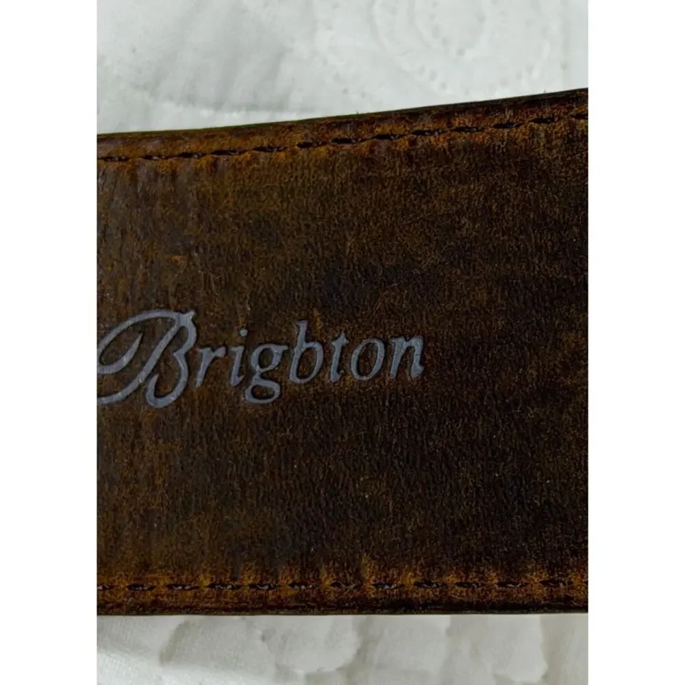 Brighton it material flair