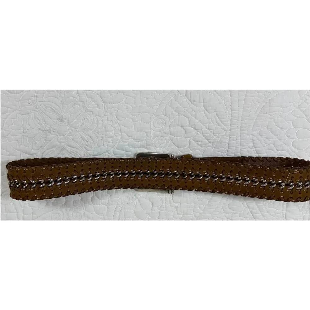 Brighton belt touch wardrobe