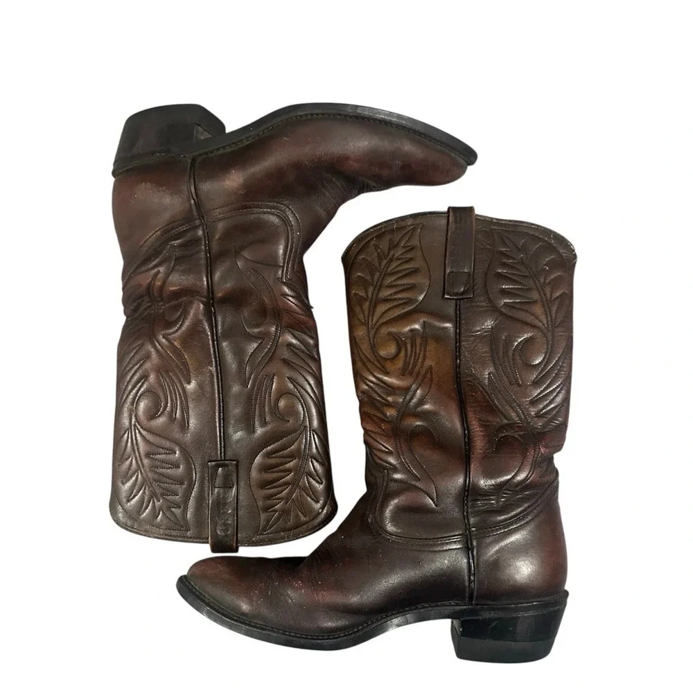 Red Wing authentic vintage